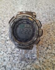 Casio titanium solar for sale  LANCASTER