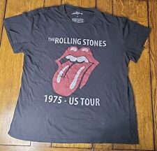 Rolling stones shirt for sale  REDHILL