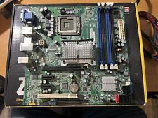 Placa madre Intel D82085-804 Pentium 4 sockets 775 DQ35JOE mATX MicroATX segunda mano  Embacar hacia Mexico