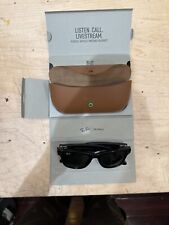 Ray-Ban Meta Wayfarer Smart Sunglasses for sale  Shipping to South Africa