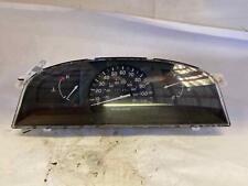 Speedometer toyota tacoma for sale  Fresno
