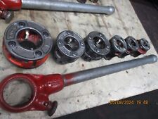 Ridgid oor ratchet for sale  Shipping to Ireland