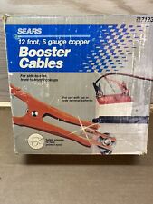 Vintage sears booster for sale  Moline