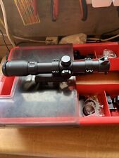 Air rifle scope for sale  SHREWSBURY