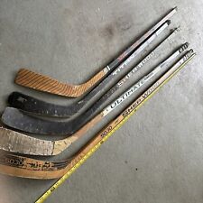 old hockey sticks for sale  Huntington