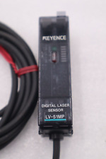 Novo Sensor Laser Digital Keyence LV-51MP LV51MP STOCK L-514-C comprar usado  Enviando para Brazil