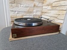 Légendaire platine vinyle d'occasion  Bordeaux-