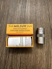 L.e. wilson case for sale  Columbus