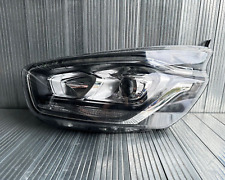 Headlight Ford Transit Custom With LED DRL Passenger Side Left Hand NS 2018-2022 for sale  Shipping to South Africa