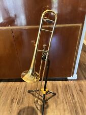 Yamaha YSL-647 Tenor Trombone for sale  Shipping to South Africa