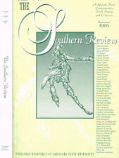 The southern review. usato  Italia