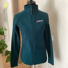 Fleescjacke damen geographical gebraucht kaufen  Renchen