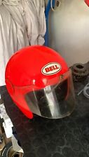 Casco bell vintage usato  San Felice Sul Panaro