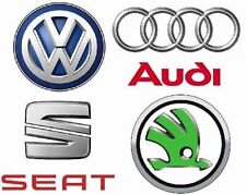 ✅ CÓDIGO DE RADIO VW Volkswagen Audi Seat Skoda garantía rápida segunda mano  Embacar hacia Argentina