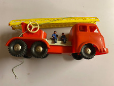 Camion pompieri giocattolo usato  Genova