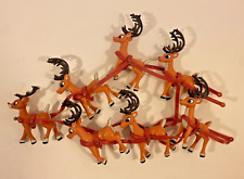 Rudolph reindeer team for sale  Allison Park