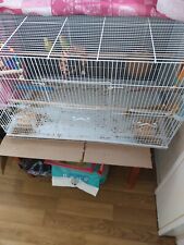 Large budgie cage for sale  BRISTOL