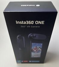 Insta360 ONE 360° VR Câmera 4K Vídeo ao Vivo Nova Caixa Aberta Para iPhone iPad Streaming comprar usado  Enviando para Brazil