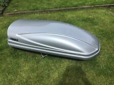 Thule atlantis 200 for sale  WEST MALLING