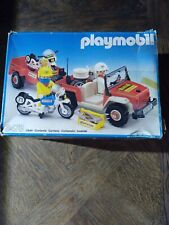 Playmobil system 3478 d'occasion  Feurs