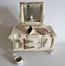 Doll house dressing for sale  Shipping to Ireland