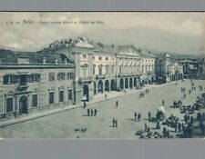 Aosta piazza alberto usato  Asti