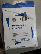 Hammermill economy copy for sale  Columbus