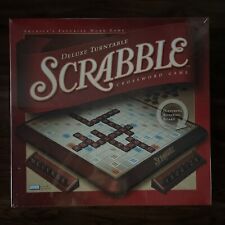 Deluxe turntable scrabble for sale  Cleburne
