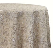 Wedding tablecloths. bundle. for sale  Valencia
