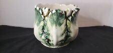 Cabbage bowl kaldun for sale  Wisconsin Rapids