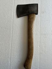 Used, GBA Gransfors Bruk Hatchet Axe Total Weight 28oz for sale  Shipping to South Africa