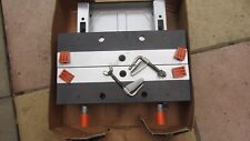 VINTAGE BLACK & DECKER JOBBER J1 PORTABLE MULTI PURPOSE WORK TABLE VICE, used for sale  Shipping to South Africa