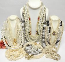 Faux pearl bead for sale  Fort Worth