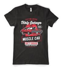 Dirty garage muscle for sale  CRAWLEY