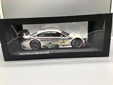 Modellautos minichamps bmw gebraucht kaufen  Neunkirchen-Seelscheid