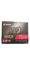 MSI Mech AMD Radeon RX 5700 XT OC 8GB GDDR6 256 Bit GPU Graphics Card for sale  Shipping to South Africa
