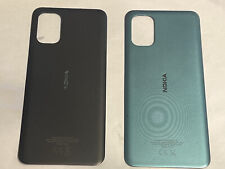 Se adapta a la batería genuina cubierta trasera carcasa trasera para Nokia G11 TA-1401 doble SIM segunda mano  Embacar hacia Argentina