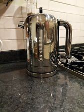 Dualit classic kettle for sale  DONCASTER