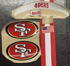 49ers full size for sale  Glen Allen