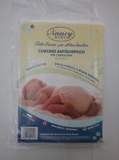 Cuscino antisoffoco neonato usato  San Giuseppe Vesuviano
