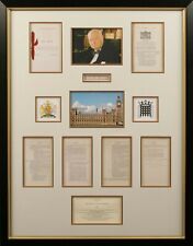 Sir winston churchill for sale  COVENTRY