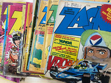 comics 70er gebraucht kaufen  Berkheim