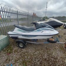 Yamaha wave runner for sale  BRIDLINGTON