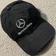 Boné masculino Mercedes Benz OS preto bordado logotipo carruagem casa nissin comprar usado  Enviando para Brazil
