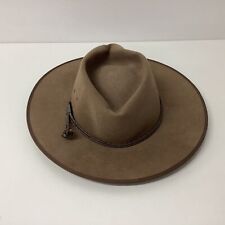 Vtg akubra australia for sale  Shipping to Ireland