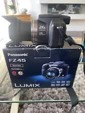 Panasonic lumix dmc for sale  RUNCORN