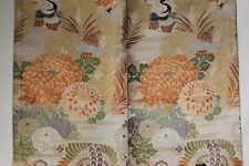 Antique textile japanese for sale  COVENTRY