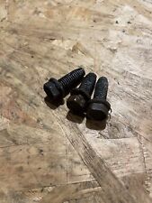 Engine bolts mtd for sale  RYE