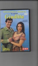 Dvd giuditta lehar gebraucht kaufen  Freising