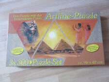 Artline puzzle 300 gebraucht kaufen  Neunkirchen a.Brand
